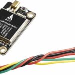 AKK FX2 ultimate-mini (versión de EE. UU.) 5.8GHz 37CH Smart Audio VTX Soporte OSD Configuración a través de Betaflight WhatsApp Image 2026-05-18 at 12.03.58 PM