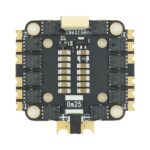 AERO SELFIE 45A 4in1 ESC 2-6S BL_S 30x30 para FPV Freestyle Racing Drones Soporta entrada 6V-28V, PWM, DSHOT, Oneshot, ligero as12.0.18 oz WhatsApp Image 2026-05-18 at 12.20.18 PM