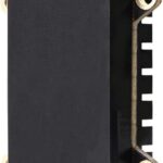 HGLRC ZEUS VTX 2.5W de alta potencia 5.8G transmisión de imagen de potencia ajustable Fotografía aérea Viajes FPV negro WhatsApp Image 2026-05-18 at 12.51.07 PM