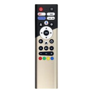 CONTROL TV SMART TCO-059