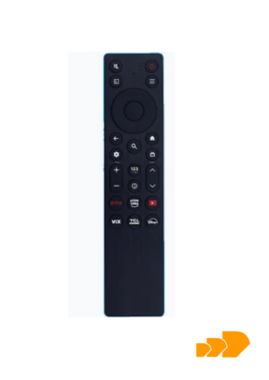 CONTROL SMART TV TCL