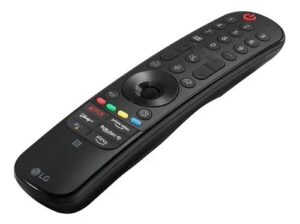 CONTROL MAGIC 2021 LG