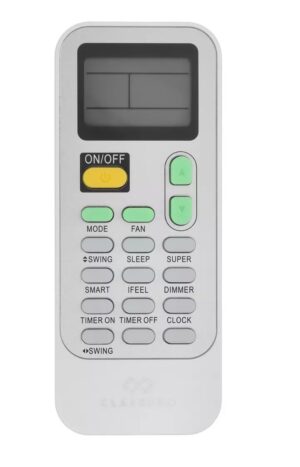 CONTROL ACC INDURAMA TCO-121